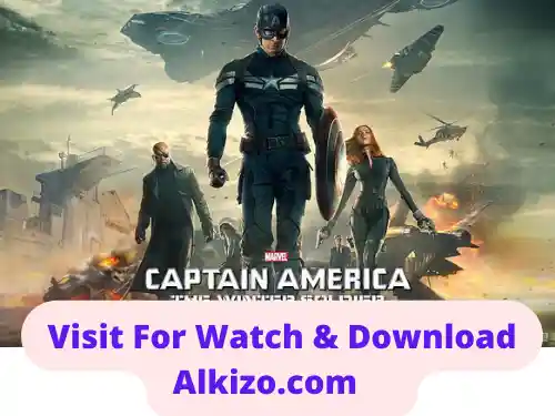 Captain America The Winter Soldier (2014) Hindi Dubbed [Alkizo Offical]